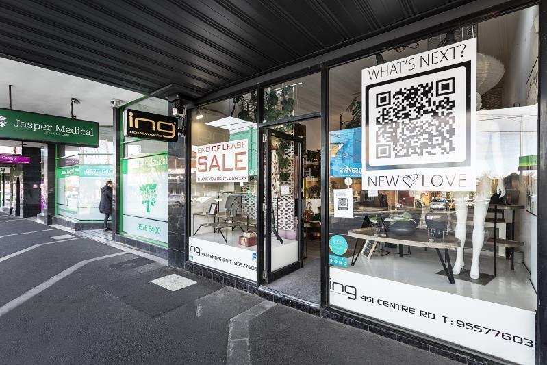 Click to view all images 451 Centre Road Bentleigh VIC 3204 - Image 1