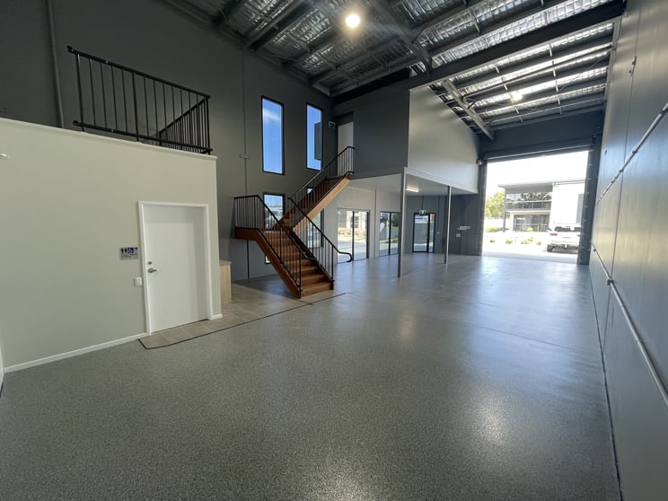 Shed 1 Peregrine Court 9 Corporate Place Landsborough QLD 4550 - Image 3