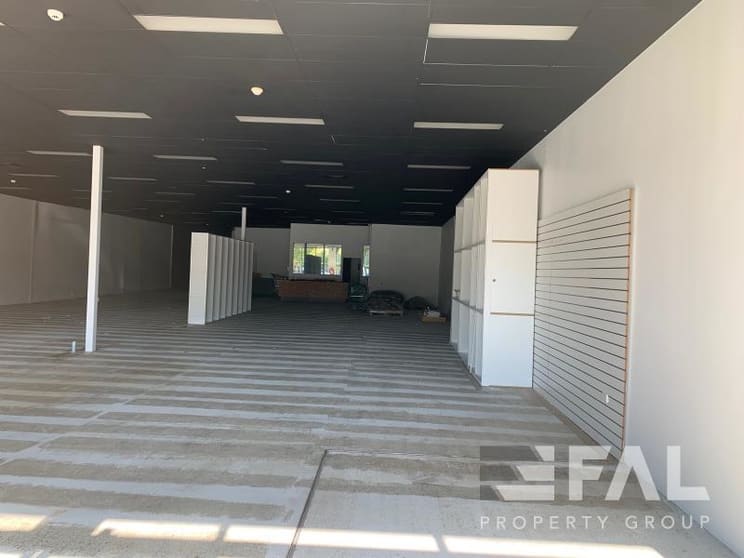 Click to view all images Ground Shop T4.4/1915 Gympie Road Bald Hills QLD 4036 - Image 3