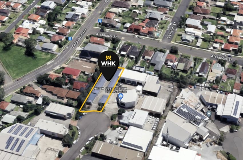 137 - 145 Jardine Street Fairy Meadow NSW 2519 - Image 3
