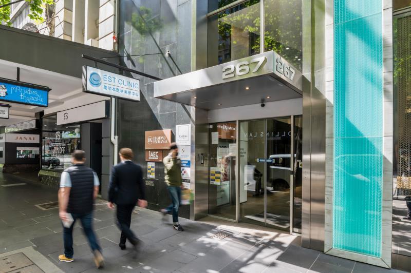 Lower Ground Floor/267 Collins Street Melbourne VIC 3000 - Image 3