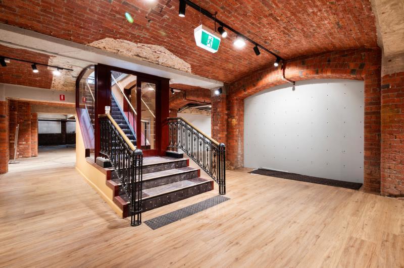 Lower Ground Floor/282-284 Collins Street Melbourne VIC 3000 - Image 2