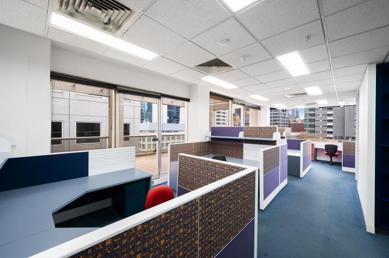 Part Level 6/326 William Street Melbourne VIC 3000 - Image 2