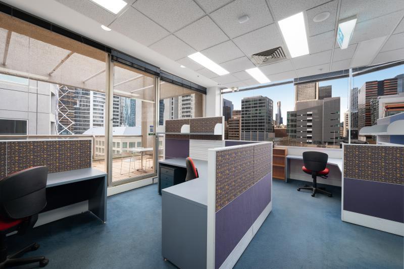 Part Level 6/326 William Street Melbourne VIC 3000 - Image 3