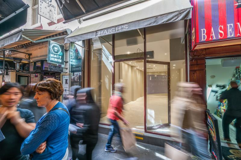Click to view all images 26 Block Place Melbourne VIC 3000 - Image 3