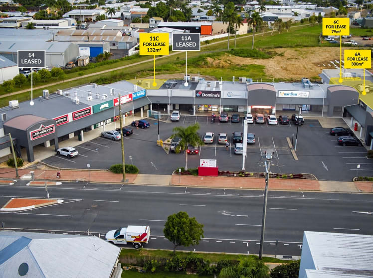 137 Shakespeare Street Mackay QLD 4740 - Image 1