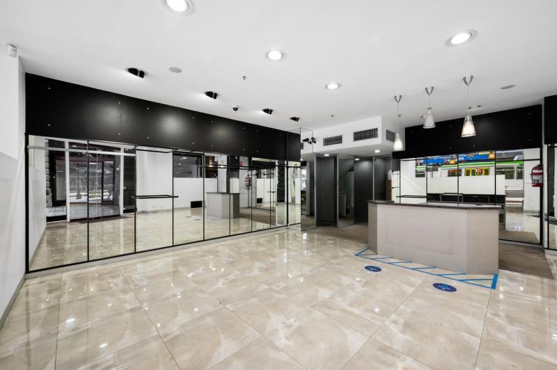 Click to view all images 102 Elizabeth Street Melbourne VIC 3000 - Image 1