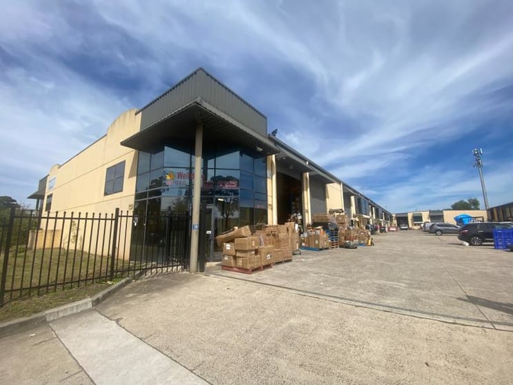 Click to view all images Unit 12 & 13/8-10 Barry Road Chipping Norton NSW 2170 - Image 2