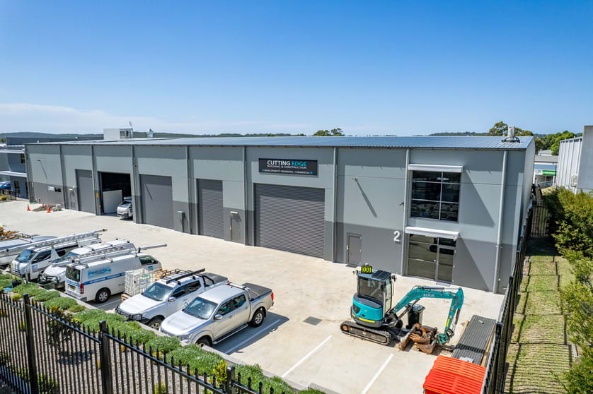 Click to view all images Unit 2/3 Concord Street Boolaroo NSW 2284 - Image 2