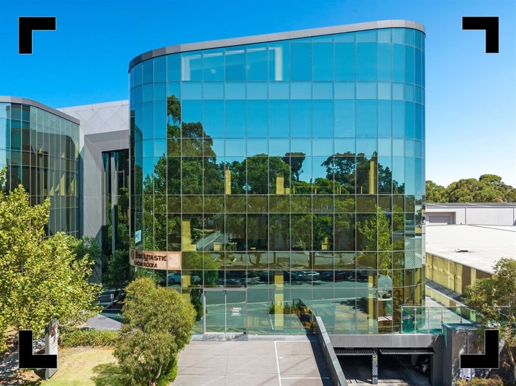 Building 3/630 Mitcham Road Mitcham VIC 3132 - Image 1