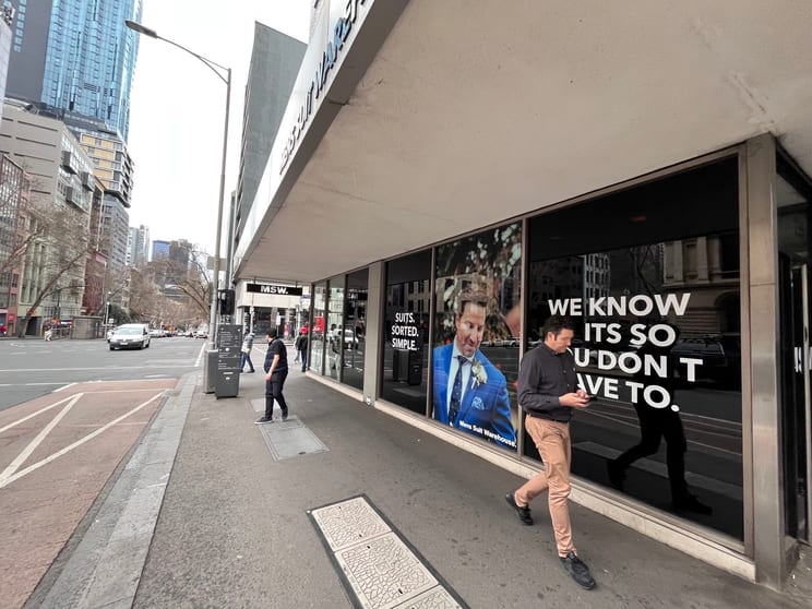 235 Queen Street Melbourne VIC 3000 - Image 3