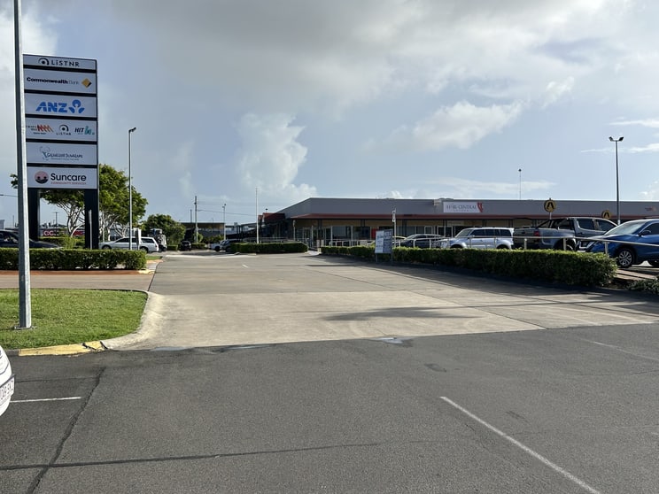 Click to view all images Central Plaza Pialba QLD 4655 - Image 1