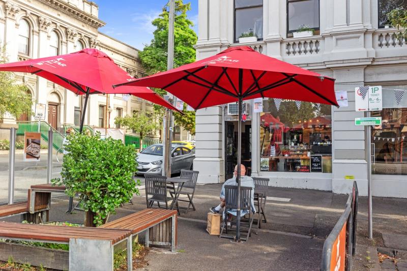 Click to view all images 206 Bank Street South Melbourne VIC 3205 - Image 1