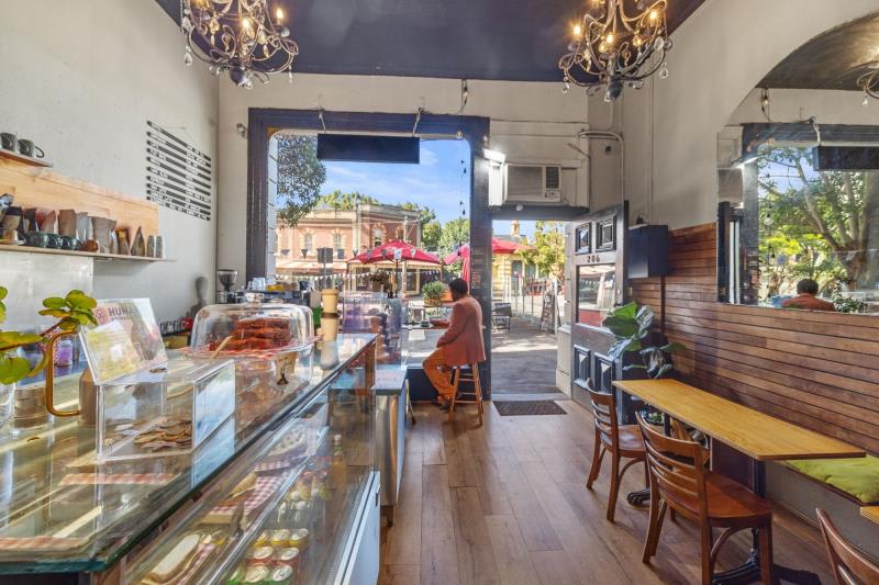 Click to view all images 206 Bank Street South Melbourne VIC 3205 - Image 2