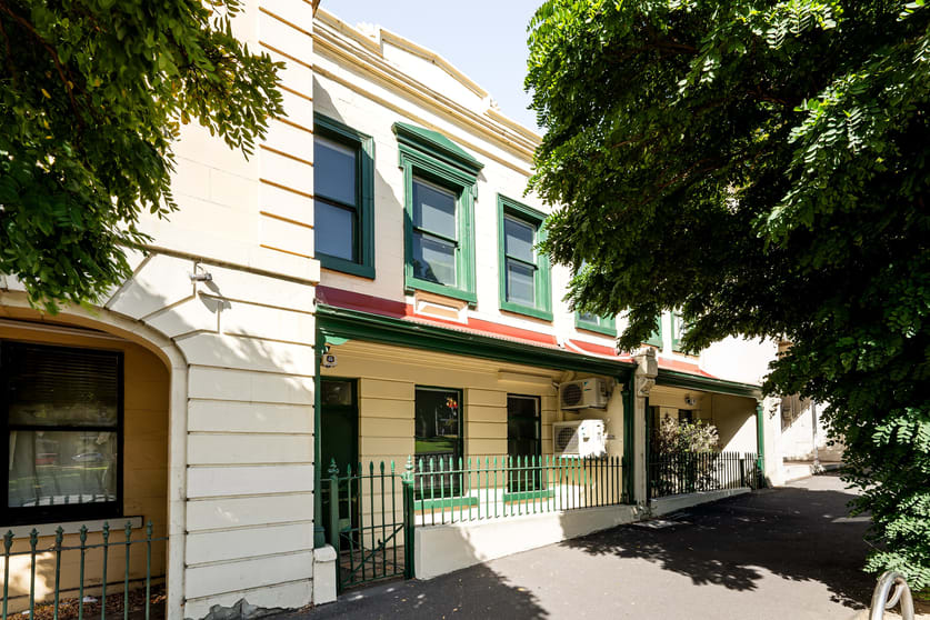 Click to view all images 354 Victoria Parade East Melbourne VIC 3002 - Image 1