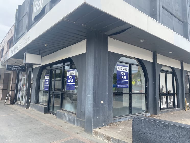 Click to view all images 2 Monaro street Queanbeyan NSW 2620 - Image 1