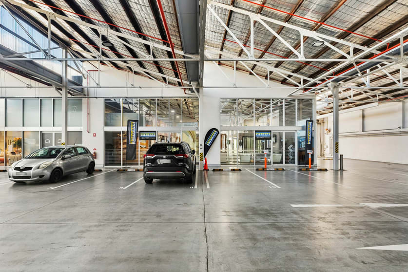 Click to view all images 40-42 O'Riordan St Alexandria NSW 2015 - Image 2