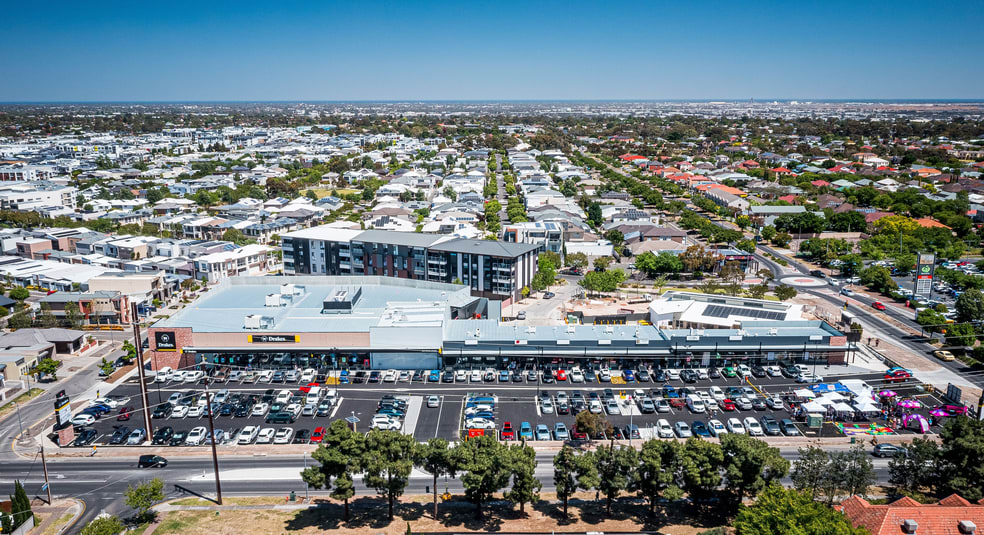 Click to view all images Retail 1/163-169 Fosters Road Lightsview SA 5085 - Image 2