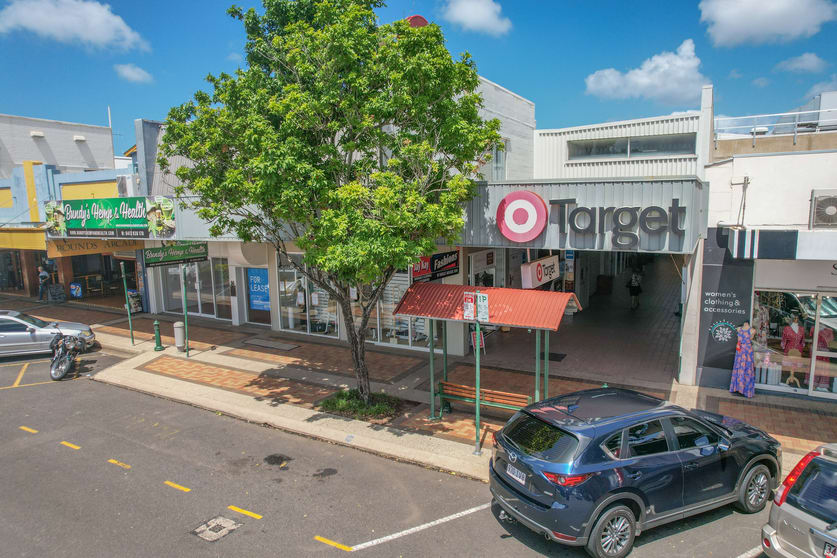 Click to view all images Level 1, 3/56 Bourbong Street Bundaberg Central QLD 4670 - Image 3