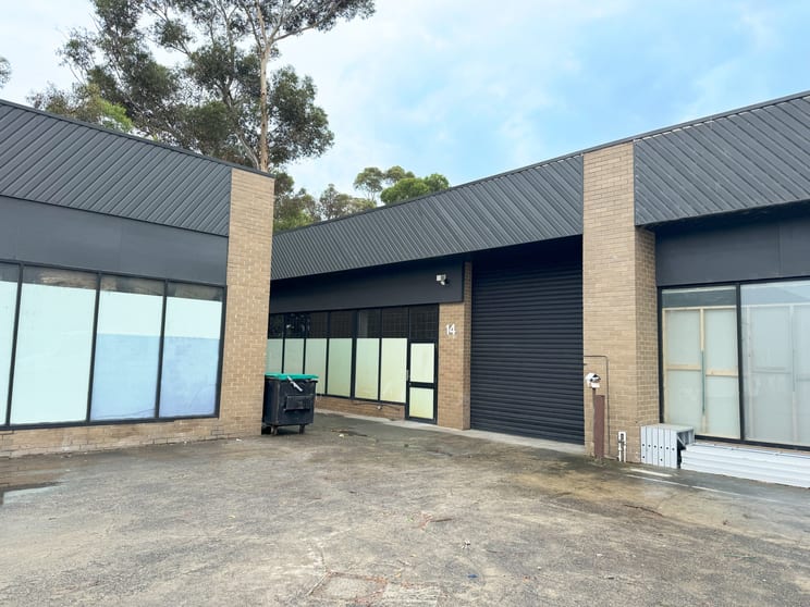 Click to view all images 14/40 Frankston-Dandenong Road Dandenong VIC 3175 - Image 1