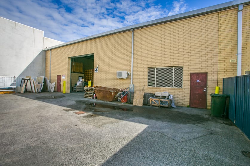 Click to view all images 4/52-54 Collingwood Street Osborne Park WA 6017 - Image 1