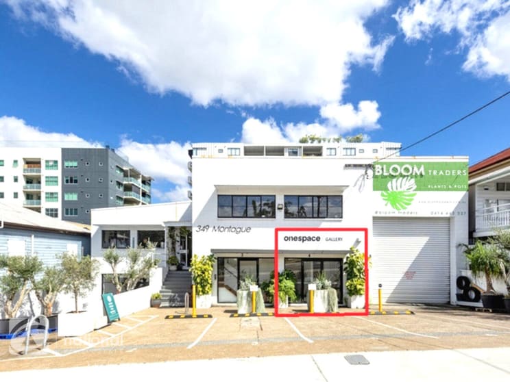 Click to view all images 4/349 Montague Road West End QLD 4101 - Image 1