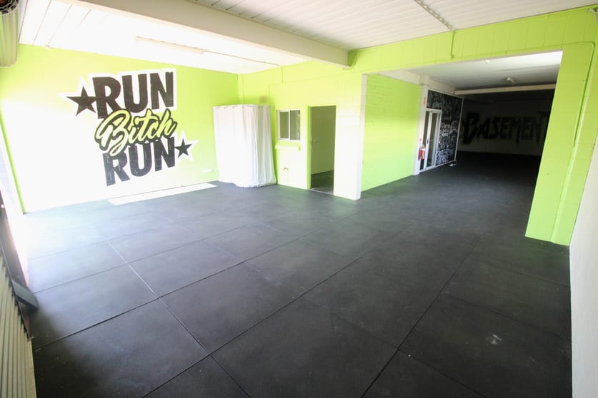 Click to view all images Shed B/140 Mort Street Toowoomba City QLD 4350 - Image 3
