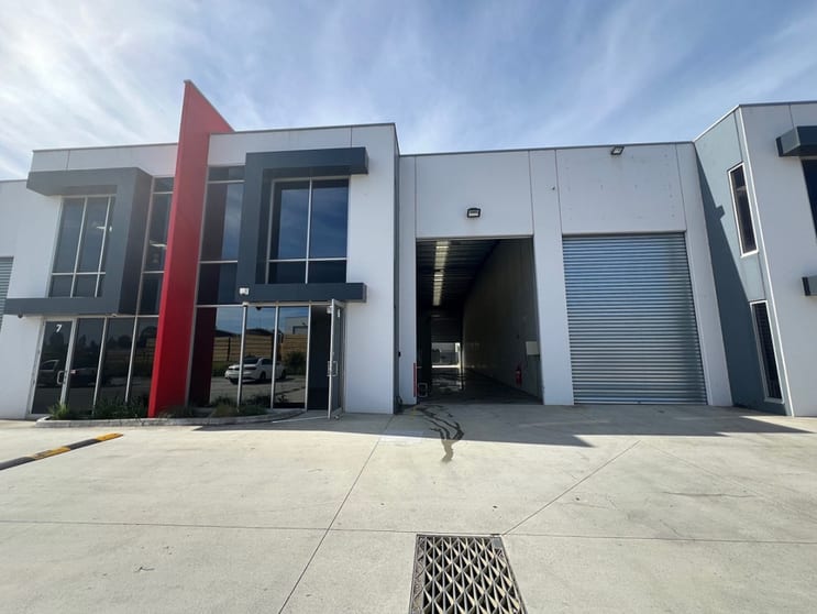 Click to view all images 6/71 Frankston Garden Drive Carrum Downs VIC 3201 - Image 1