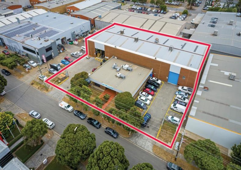 Click to view all images 64-68 Geddes Street Mulgrave VIC 3170 - Image 1