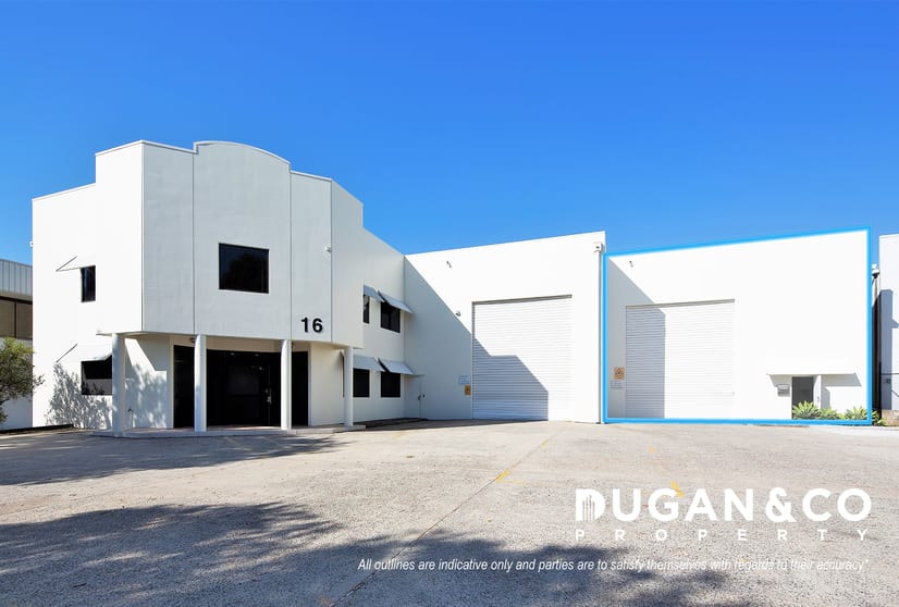 Click to view all images 2/16 Container Street Tingalpa QLD 4173 - Image 1