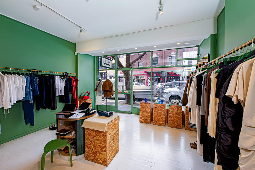Click to view all images 263 Crown Street Surry Hills NSW 2010 - Image 2