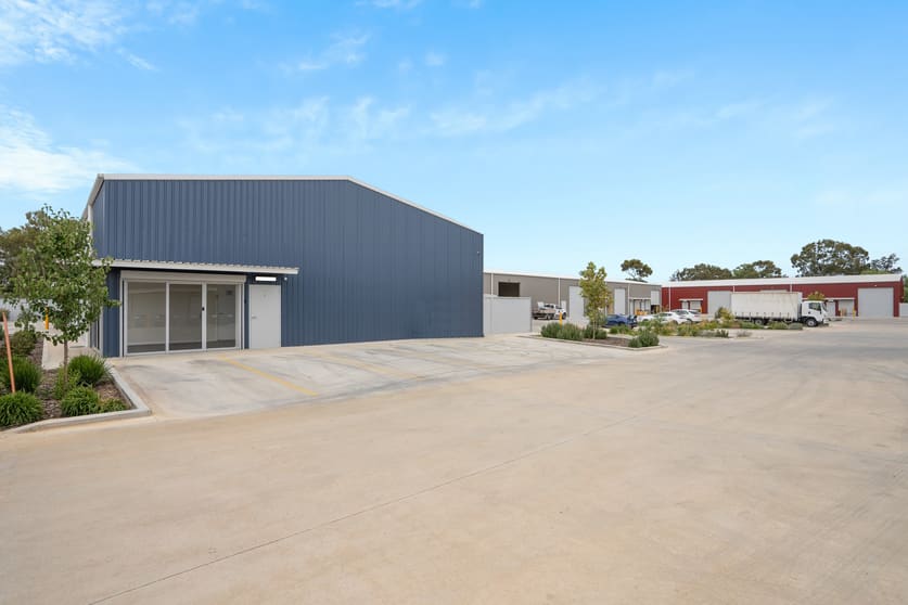 Click to view all images 1/49 West Avenue Edinburgh SA 5111 - Image 1
