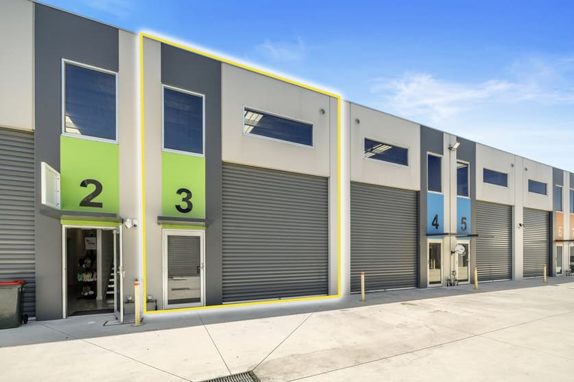 Click to view all images 3/13-15 Curie Court Seaford VIC 3198 - Image 1
