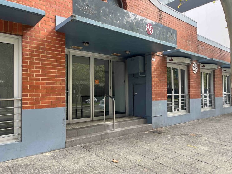 Click to view all images 85 Stirling Street Perth WA 6000 - Image 1