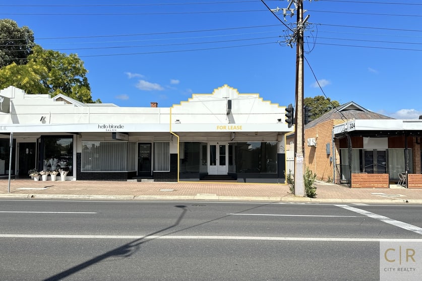 Click to view all images Shop 3/326 Magill Road Kensington Park SA 5068 - Image 1