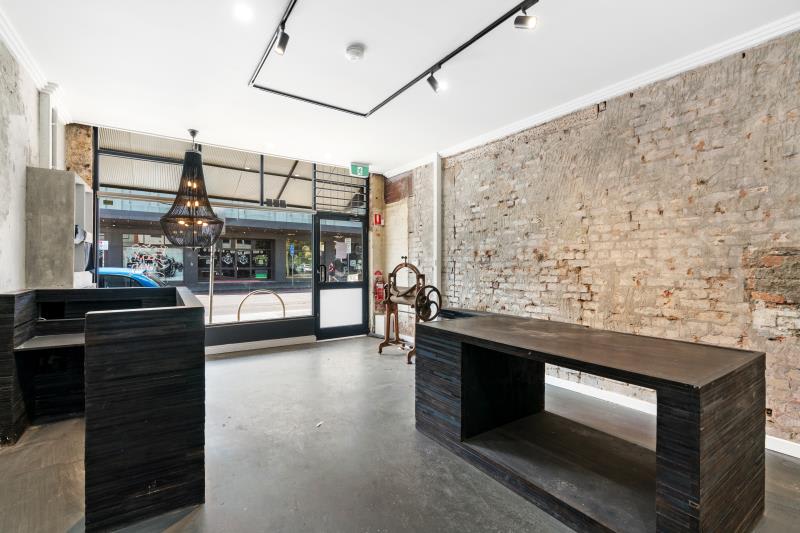 Click to view all images 187 Johnston Street Collingwood VIC 3066 - Image 3
