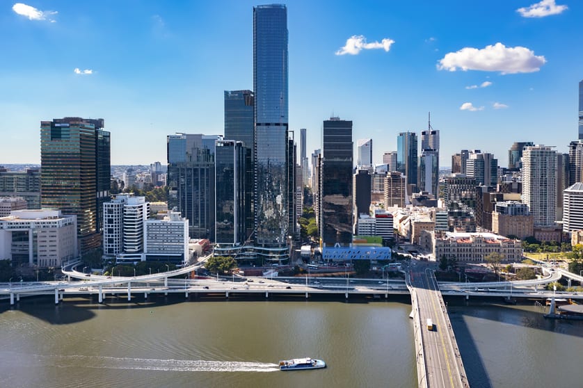 Click to view all images 35 Adelaide Street Brisbane City QLD 4000 - Image 2