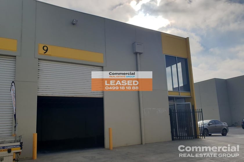 Click to view all images 9 Prime Street Thomastown VIC 3074 - Image 1
