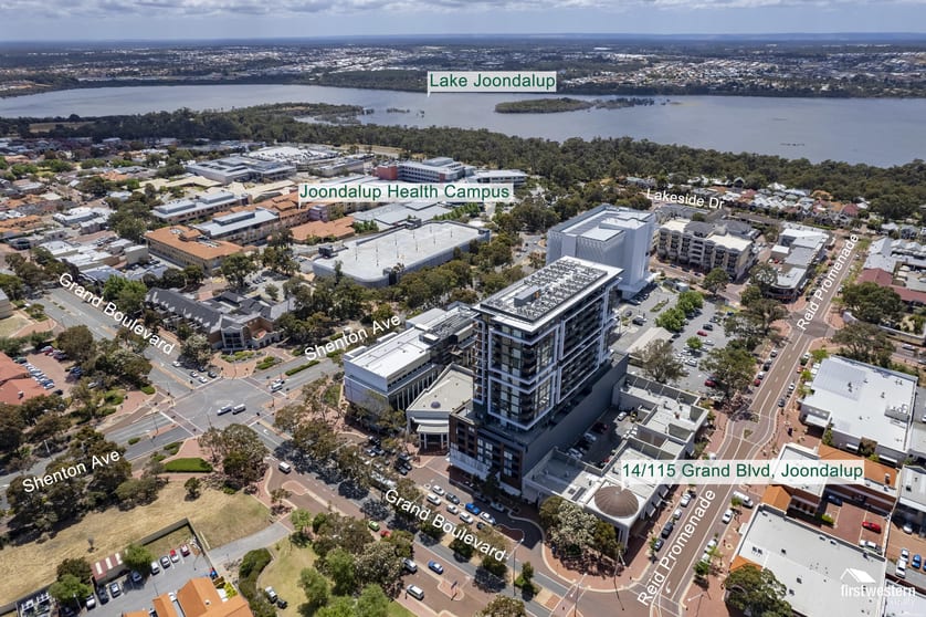 14/115 Grand Boulevard Joondalup WA 6027 - Image 3