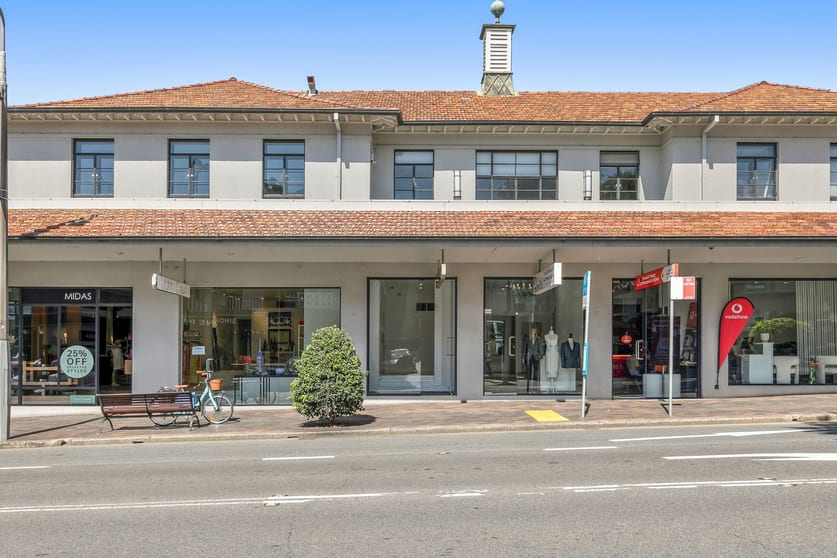 6/573 Military Road Mosman NSW 2088 - Image 1