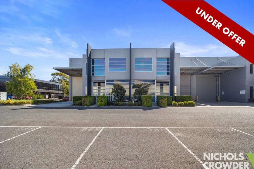 Click to view all images 2&3/47 Wangara Road Cheltenham VIC 3192 - Image 1