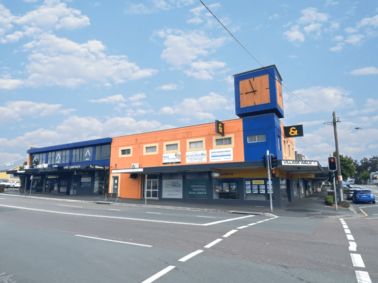 Click to view all images 18a/121 Lawes Street East Maitland NSW 2323 - Image 1