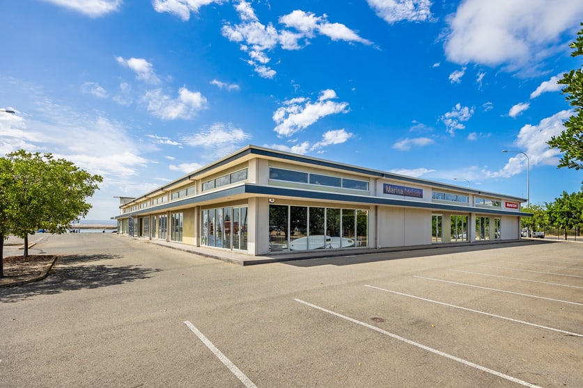 Click to view all images 1/25 George Robertson Drive Largs North SA 5016 - Image 1