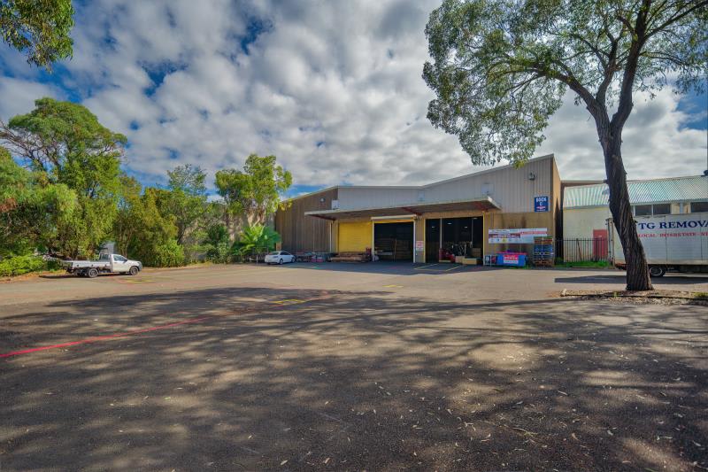 Part Bldg/41 East Street Lidcombe NSW 2141 - Image 1