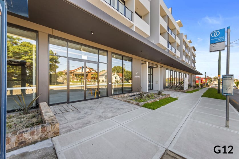 Click to view all images G12/915-917 Canterbury Road Lakemba NSW 2195 - Image 2