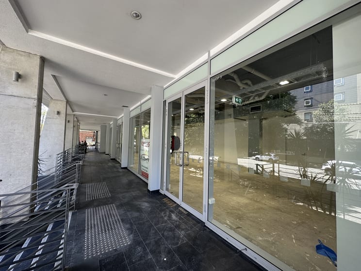 Click to view all images Shop3,4,5/2 Allen Street Waterloo NSW 2017 - Image 2