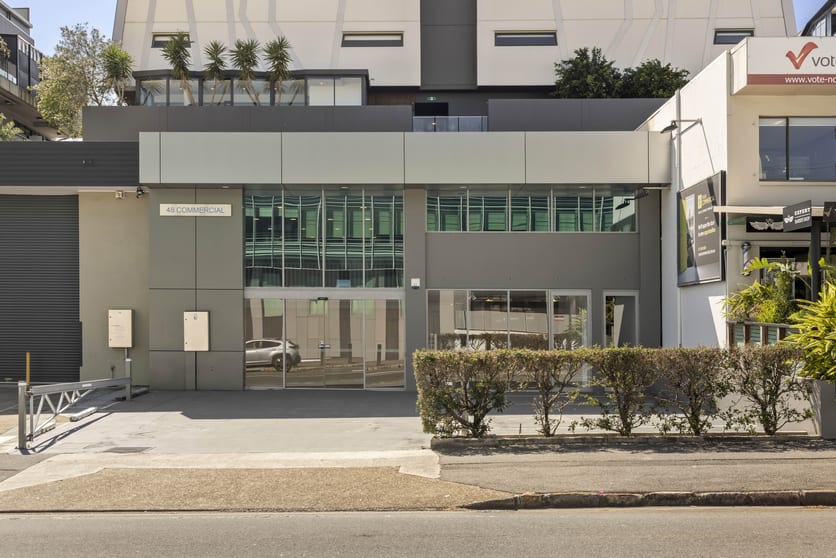 Click to view all images 48 Commercial Road Newstead QLD 4006 - Image 1