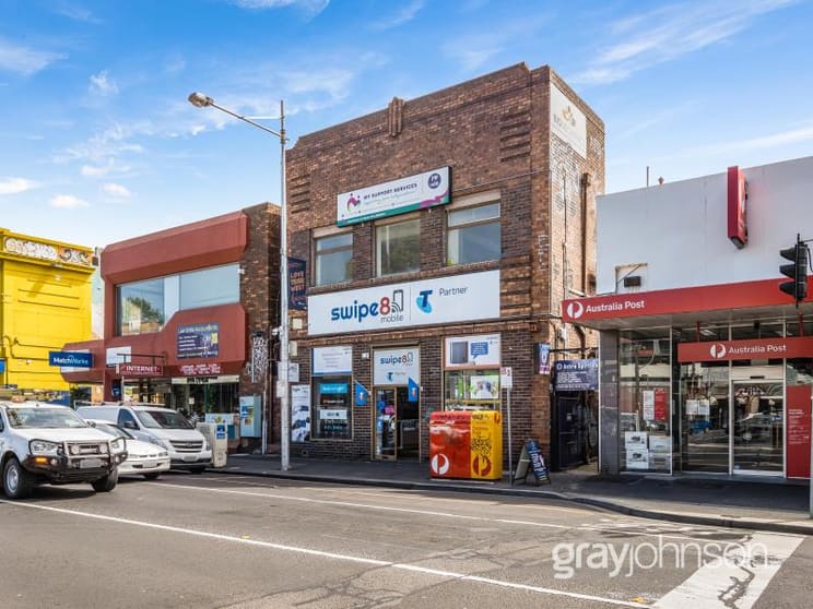 Suite 1, 184 Barkly Street Footscray VIC 3011 - Image 1