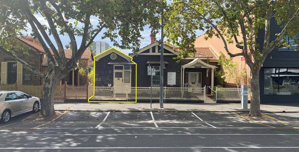 Click to view all images 240A Grote Street Adelaide SA 5000 - Image 1