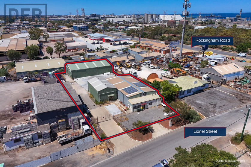 Click to view all images 20 Lionel Street Naval Base WA 6165 - Image 1